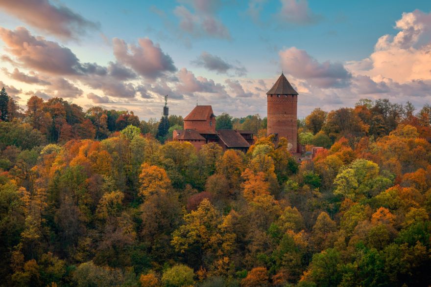 Siguldiešiem ir tikai viens lūgums rudens baudītājiem...