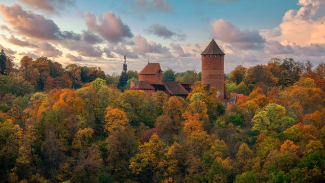 Attēls rakstam: Siguldiešiem ir tikai viens lūgums rudens baudītājiem...