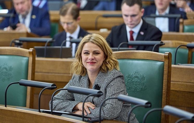 Siliņa neredz pamatu valdības krišanai