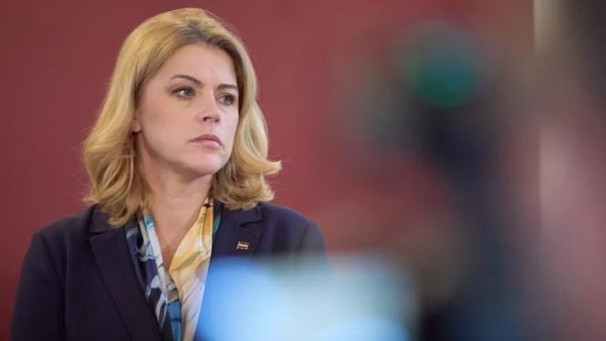 Attēls rakstam: Siliņa nolēmusi atkāpties no premjerministres amata