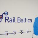 Attēls rakstam: Siliņa: Pastiprinātā uzmanība dzelzceļa projektam "Rail Baltica" Latvijā nenāk par labu