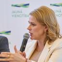 Attēls rakstam: Siliņa pēc “Progresīvo” ultimāta nāk klajā ar skarbu paziņojumu