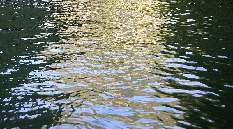 Siltākais ūdens – līdz +17 grādiem – saglabājas Lielupē un dažos ezeros