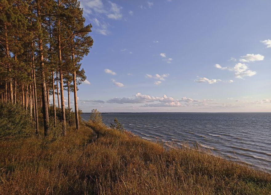 Sinoptiķi ziņo: kādi laikapstākļi gaidāmi jūlija pirmajā dienā?