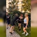 Attēls rakstam: Sit, spārda un filmē: Rīgas centra parkos jauniešu uzbrukumi izraisa sašutumu