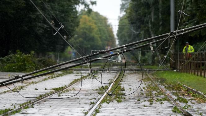 Attēls rakstam: Situācija ar elektroapgādi turpina lēnām uzlaboties