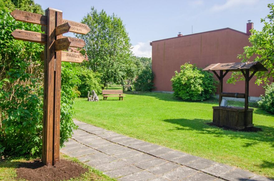 Skaisti jaunumi no Reiņa Kaudzītes muzeja Saulkrastos - nu tur izskatās vēl labāk