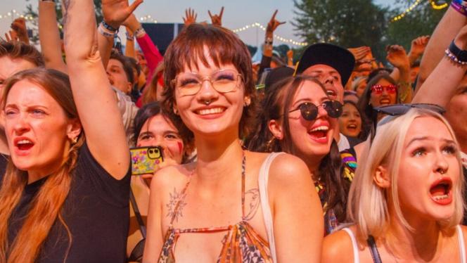 Attēls rakstam: Skaļajiem pasākumiem stingrāki rāmji. Pašvaldības varēs noteikt savus noteikumus