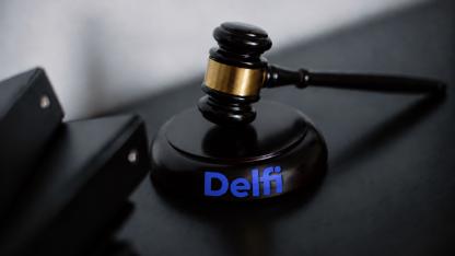 Attēls rakstam: Skandāls Latvijas medijos! Pret AS "DELFI"  ierosināta tiesvedība