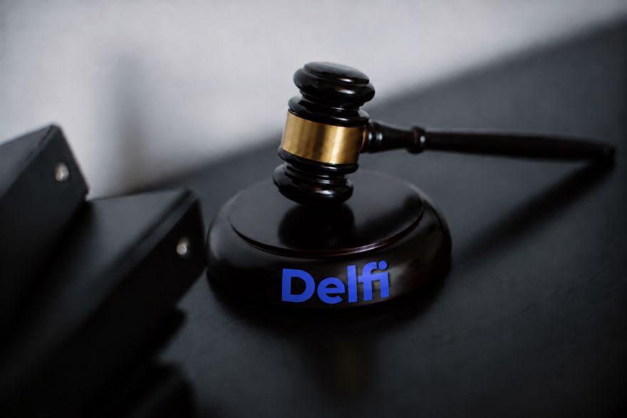 Skandāls Latvijas medijos! Pret AS "DELFI"  ierosināta tiesvedība