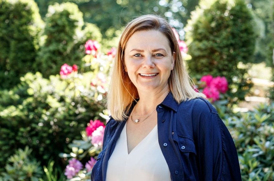 Skolas direktore: Neatlikt mācības 1.klasē