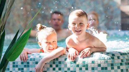 Attēls rakstam: Skolēnu pavasara brīvlaiks Jūrmalā: ekskursijas, radošas aktivitātes un ģimenes atpūta