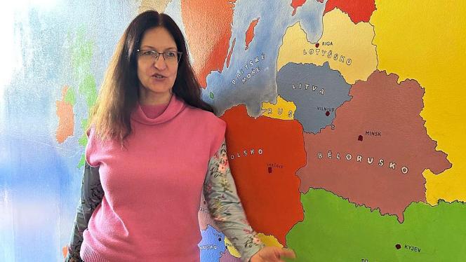 Attēls rakstam: Skolotāja Ieva Gaile Siguldā: Svarīgi ir pamanīt bērnu un uzklausīt