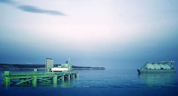Skultes LNG termināļa attīstītāji atraduši stratēģisko investoru