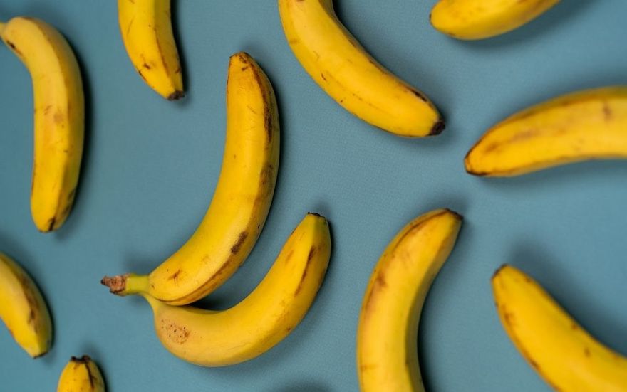 Slavenais banāns – ko tas sniedz mūsu organismam