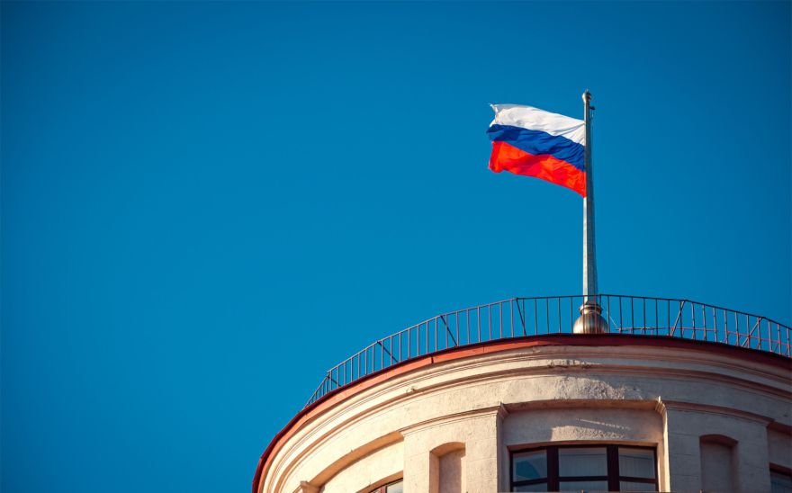 Slepenās vizītes galvenais mērķis: CIP direktors Maskavā runā par Baltijas valstīm