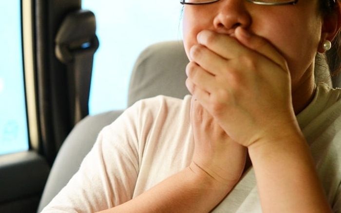 Slikta dūša automašīnā – kā to pārvarēt?