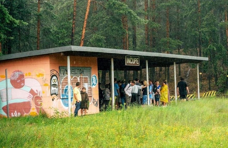 SM: Jaunas Inčupes dzelzceļa stacijas izbūve ir atkarīga no ES struktūrfondu finansējuma pieejamības