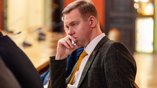 Attēls rakstam: "Šobrīd nekas skaidrāks nav". Topošo valdību veidojošie politiskie spēki atturīgi par sarunu virzību