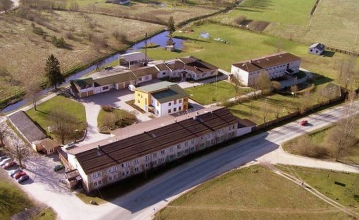 Sociālās aprūpes centrā "Allaži" testēšana uz Covid-19 veikta pēc tam, kad daudzi slimojuši ar augšējo elpceļu slimībām