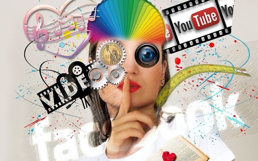 Sociālo mediju un mākslīgā intelekta negatīvā ietekme uz sabiedrību