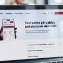 Attēls rakstam: Šodien 22.maijā, nav pieejams portāls Latvija.gov.lv. Kas noticis?