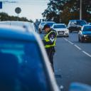 Attēls rakstam: Šodien policija pastiprināti kontrolē ātruma ievērošanu