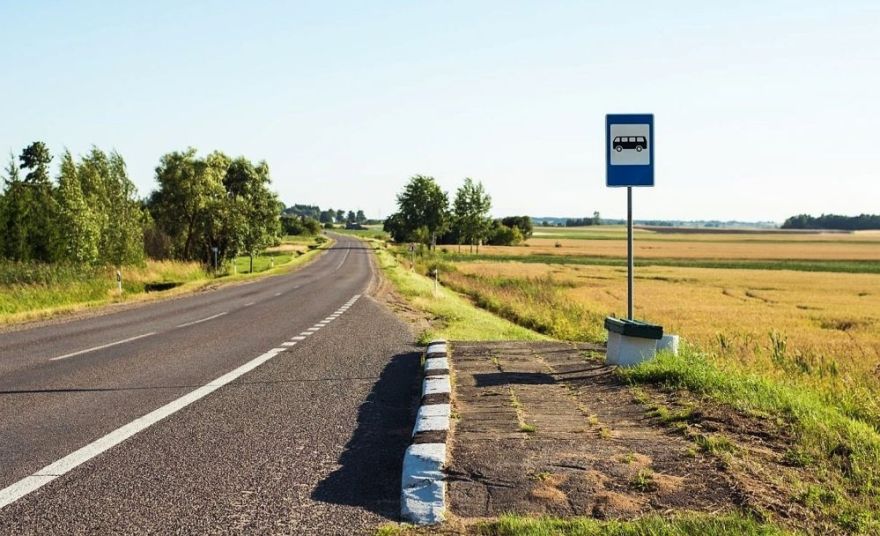 Šoferu trūkuma dēļ trešdien ieviestas izmaiņas kustību grafikos virzienos uz Mārupi, Baldoni un Olaini