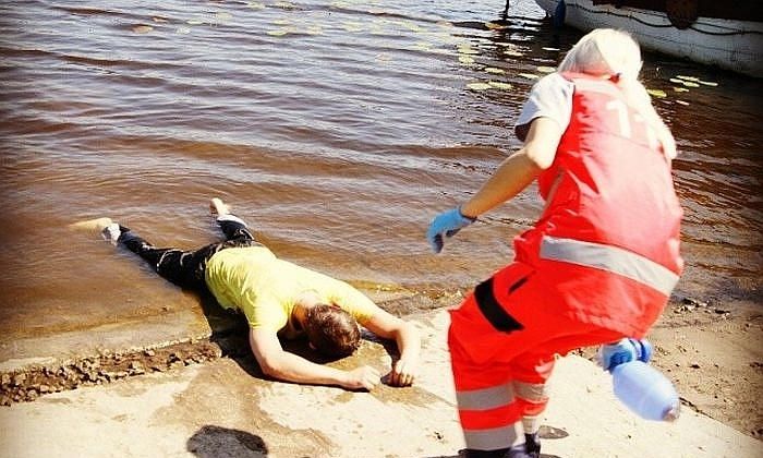 Šogad glābēji no ūdenstilpēm izcēluši jau 58 noslīkušus cilvēkus