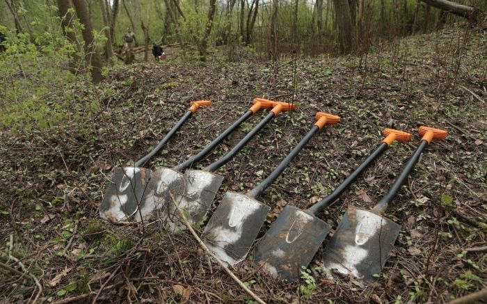 Šogad Lielā talka norisināsies 30.aprīlī