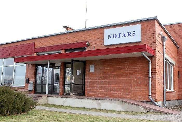 Šogad Notāru dienu fokusā būs darījumi ar nekustamo īpašumu