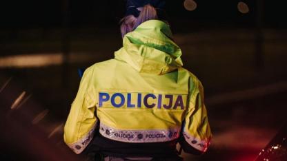 Attēls rakstam: Šokējoši! Policiste reibumā izraisa avāriju un slēpjas