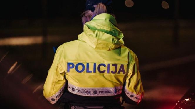 Attēls rakstam: Šokējoši! Policiste reibumā izraisa avāriju un slēpjas