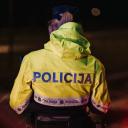 Attēls rakstam: Šokējoši! Policiste reibumā izraisa avāriju un slēpjas