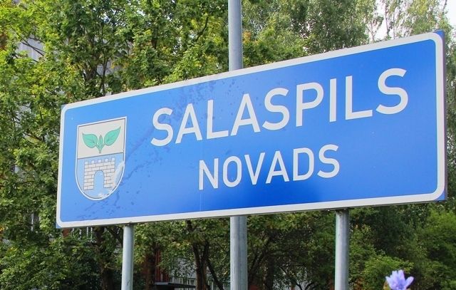 Šonedēļ novada svētkus svinēs arī Salaspilī