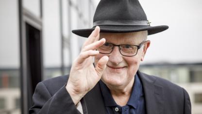 Attēls rakstam: Šovasar “Lielais Līgo parka festivāls. Jubilāru salidojums” pulcēs populārus māksliniekus un īpašus jubilārus