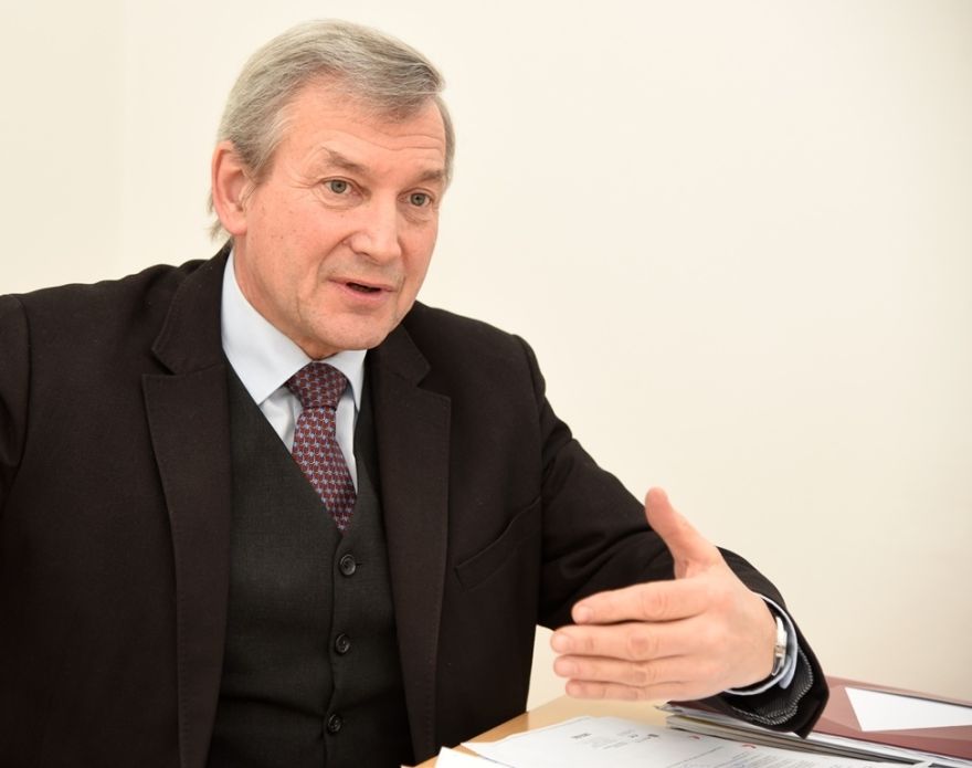 Spārītis: Latvijas ekonomika nevar nodrošināt darbavietas jaunajiem zinātniekiem