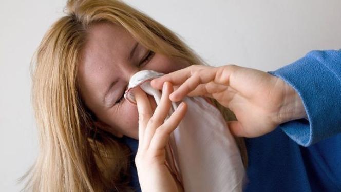 Attēls rakstam: SPKC: Latvijā turpina saglabāties augsta gripas aktivitāte