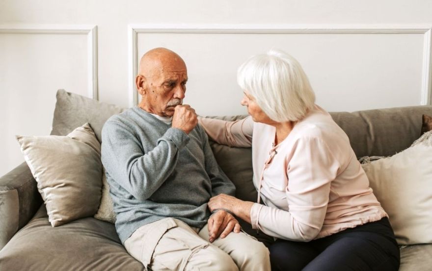 SPKC: Senioru veselību Latvijā raksturo zems veselīgo mūža gadu rādītājs un augsts hronisko slimību slogs