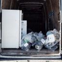 Attēls rakstam: "Spodrības mēnesī" Jūrmalā iedzīvotāji var nodot lielgabarīta un elektrotehnikas atkritumus