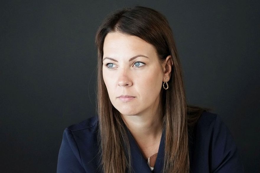 Sporta pedagoģijas akadēmiju vadīs bijusī ministre Muižniece