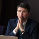 Attēls rakstam: Sprindžuks: "Ja Dievs ir iedevis kaut kādu izglītību un saprašanu, tev dzīvē ar to jāstrādā"