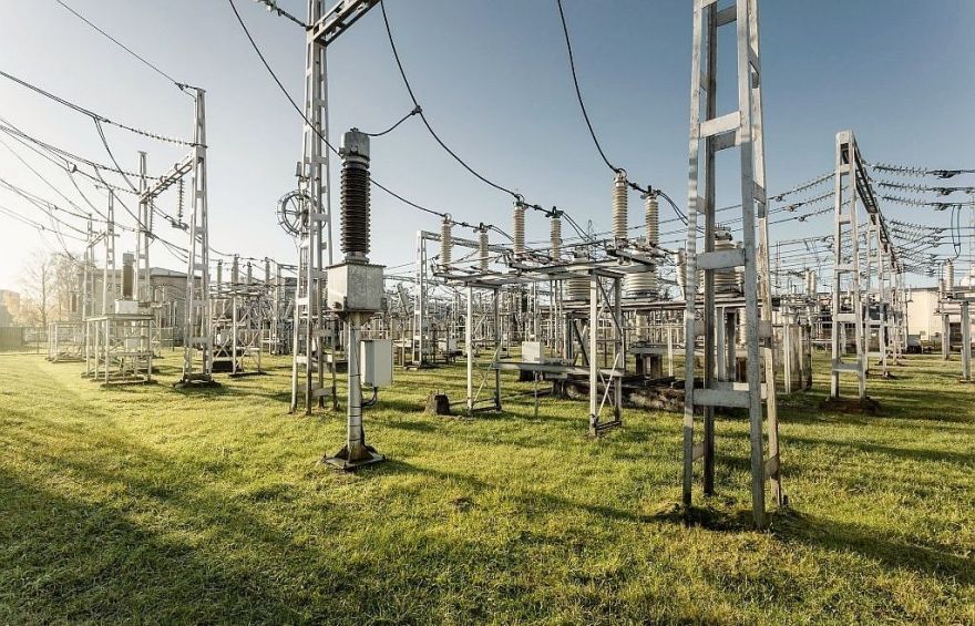SPRK: Otrajā ceturksnī Latvijā saražotā elektroenerģija nosegusi 82% vietējā patēriņa