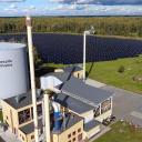 Attēls rakstam: SPRK piešķir tiesības īstenot speciālo regulatīvo vidi siltumsapgādes elektrifikācijas pilotprojektam Salaspilī