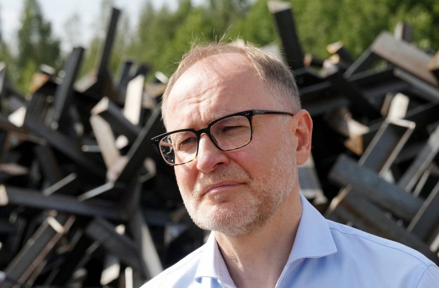 Sprūds: "Situācija ir sarežģīta un apdraudējums turpinās". NATO iznīcinātāji ir gaisā