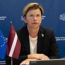 Attēls rakstam: Stabilitāte Tuvajos Austrumos ir būtiska globālajai drošībai, uzsver Latvijas amatpersonas