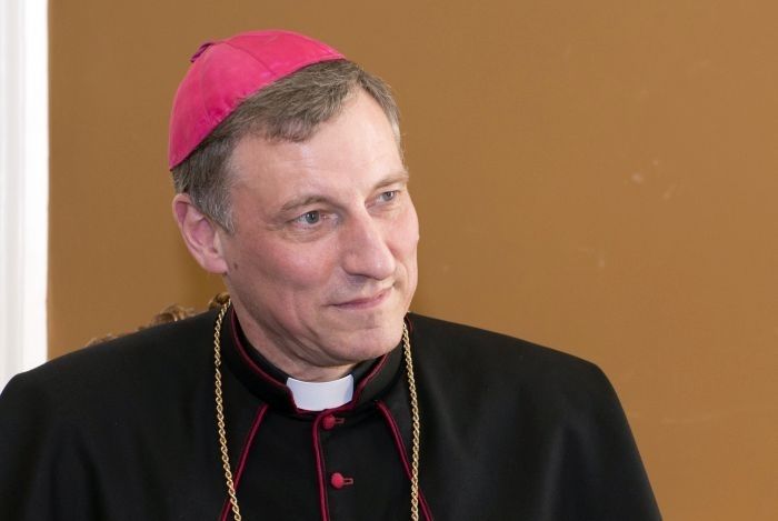Stankevičs: Cilvēkiem, kuri nav reģistrējuši savu laulību, ir jāuzņemas atbildība par to