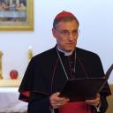 Attēls rakstam: Stankevičs Lieldienās novēl piedzīvot prieku un nest to tālāk