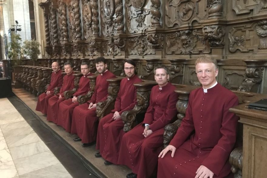 Starptautiskais Baha kamermūzikas festivāls piedāvās trīs izcilus koncertus