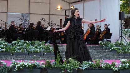 Attēls rakstam: Starptautiskais operetes festivāls Ikšķilē piedāvās krāšņu programmu